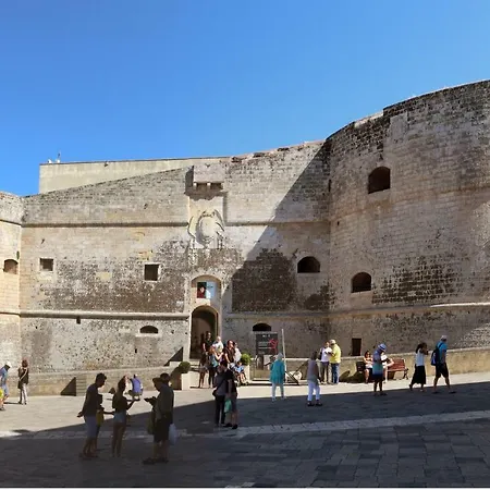 Salenthome オートラント